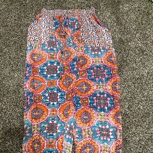 BOHO beach lover outfit